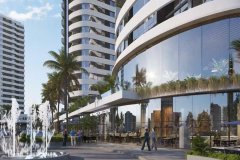 PROYECTO BRICKELL TIGRE. ENTREGA 2022