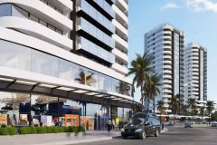 PROYECTO BRICKELL TIGRE. ENTREGA 2022