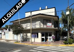 Acceso Norte 2813, ,1 BañoBaño,Local,Alquiler,Acceso Norte 2813,1899