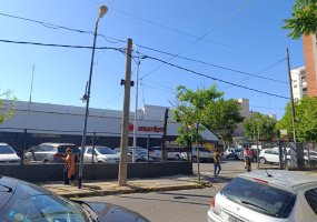 Ayacucho al 1000, 1646, ,Lote,Venta,Ayacucho al 1000,1901