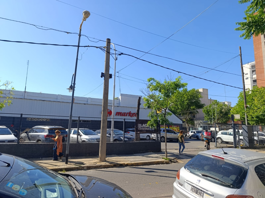 Ayacucho al 1000, 1646, ,Lote,Venta,Ayacucho al 1000,1901