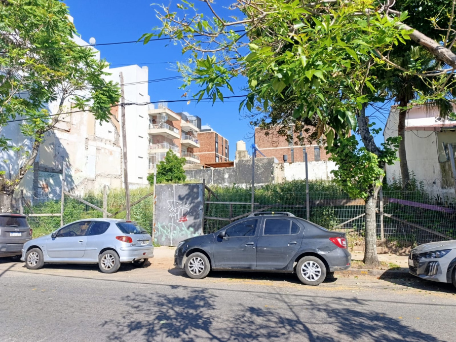 Ayacucho al 1000, 1646, ,Lote,Venta,Ayacucho al 1000,1901