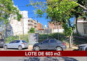 Ayacucho al 1000, 1646, ,Lote,Venta,Ayacucho al 1000,1901