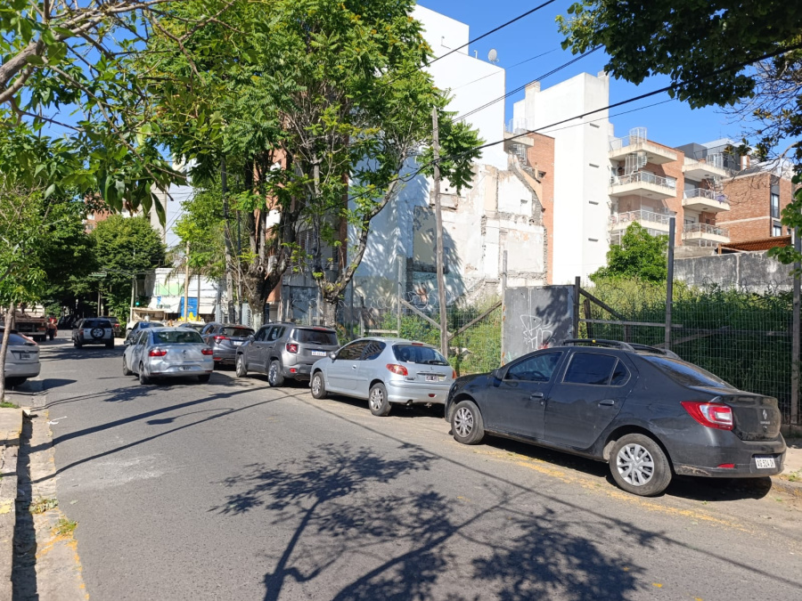 Ayacucho al 1000, 1646, ,Lote,Venta,Ayacucho al 1000,1901