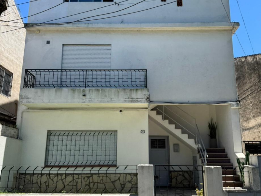 Garibaldi 3100, 1 Dormitorio Habitaciones, ,1 BañoBaño,Destacada,Venta,Garibaldi 3100,1904