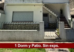 Garibaldi 3100, 1 Dormitorio Habitaciones, ,1 BañoBaño,Destacada,Venta,Garibaldi 3100,1904
