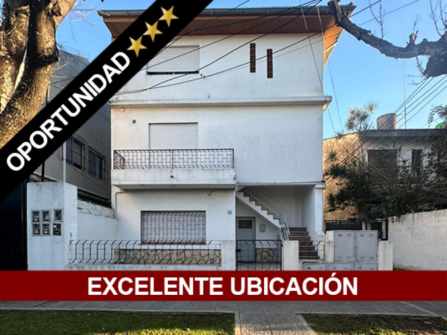 Garibaldi 3100, 1 Dormitorio Habitaciones, ,1 BañoBaño,Destacada,Venta,Garibaldi 3100,1904
