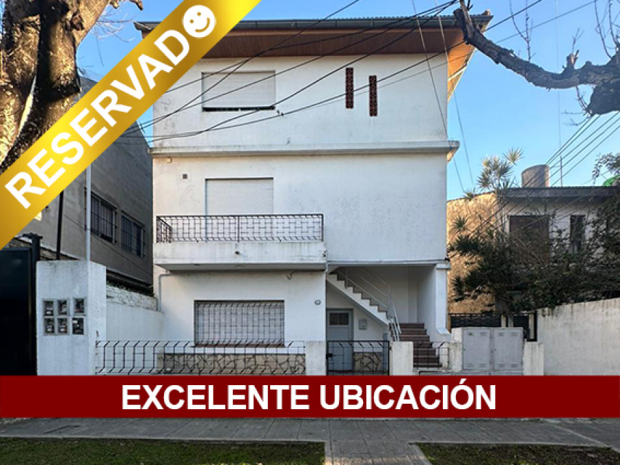 Garibaldi 3100, 1 Dormitorio Habitaciones, ,1 BañoBaño,Destacada,Venta,Garibaldi 3100,1904