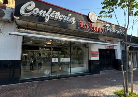 Carlos Casares 4050, ,1 BañoBaño,Local,Venta,Carlos Casares 4050,1908