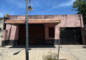 Santa María de Oro 1325, 2 Habitaciones Habitaciones, ,1 BañoBaño,Casa,Venta,Santa María de Oro 1325,1911