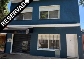 Simón de Iriondo 3147, 2 Habitaciones Habitaciones, ,2 BañoBaño,PH,Alquiler,Simón de Iriondo 3147,1913