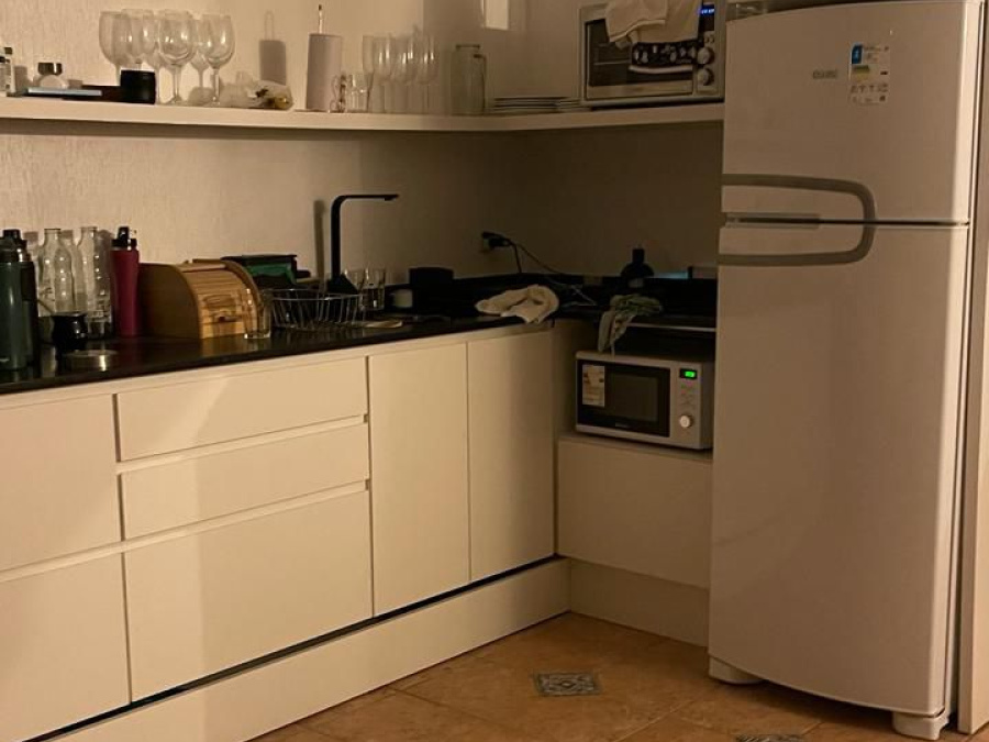 Rodovia Jorn Mauricio Sirotsky Sobrinho 5756., 88053-000, Florianópolis, 3 Habitaciones Habitaciones, ,2 BañoBaño,Departamento,Venta,Rodovia Jorn Mauricio Sirotsky Sobrinho 5756. ,1914