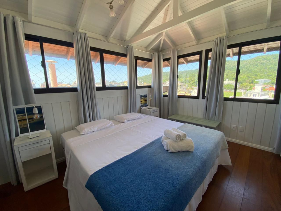 Rodovia Jorn Mauricio Sirotsky Sobrinho 5756., 88053-000, Florianópolis, 3 Habitaciones Habitaciones, ,2 BañoBaño,Departamento,Venta,Rodovia Jorn Mauricio Sirotsky Sobrinho 5756. ,1914