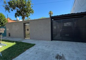 Santa María de Oro 2421, 2 Habitaciones Habitaciones, ,1 BañoBaño,Casa,Venta,Santa María de Oro 2421,1918