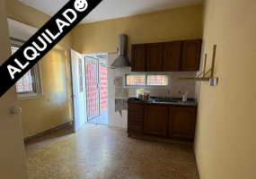 Alem 1944, 2 Habitaciones Habitaciones, ,1 BañoBaño,PH,Alquiler,Alem 1944,1921