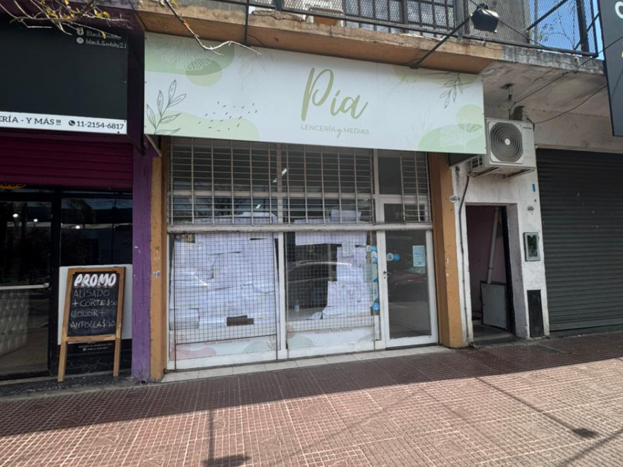Av. Avellaneda 4800, ,Local,Alquiler,Av. Avellaneda 4800,1925