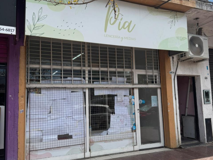 Av. Avellaneda 4800, ,Local,Alquiler,Av. Avellaneda 4800,1925