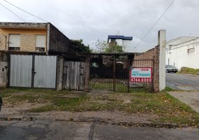 Azcuénaga 2050, 1646, ,Lote,Venta, Azcuénaga 2050,1931