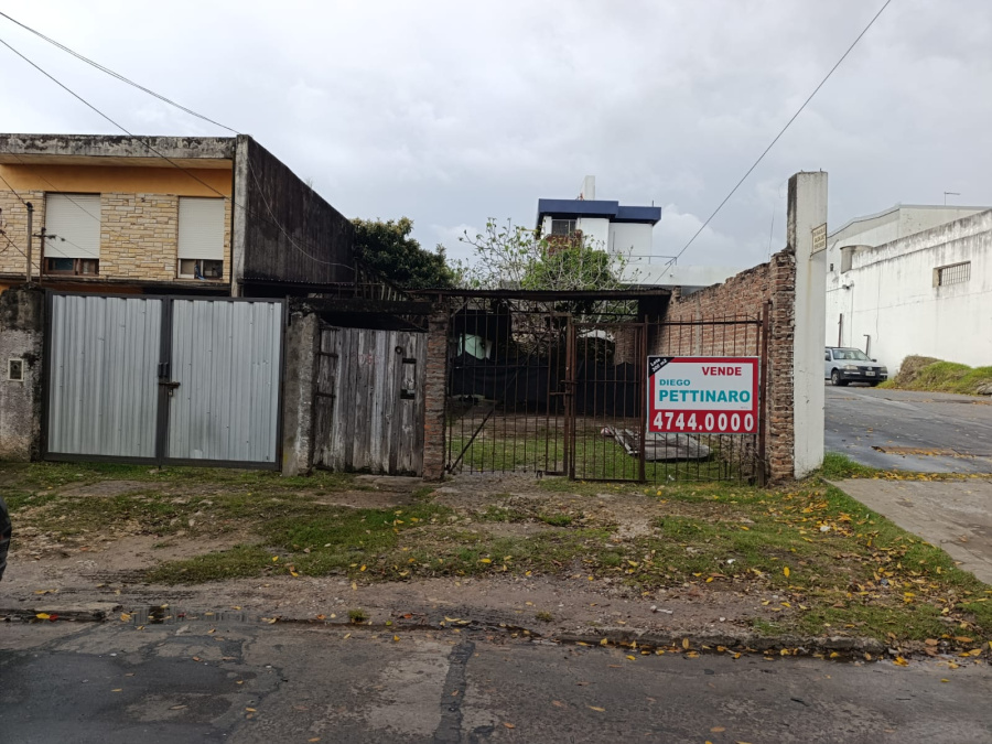 Azcuénaga 2050, 1646, ,Lote,Venta, Azcuénaga 2050,1931