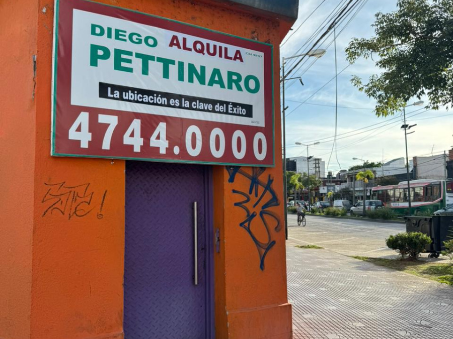 Av. Avellaneda 3030, ,Local,Alquiler,Av. Avellaneda 3030,1932