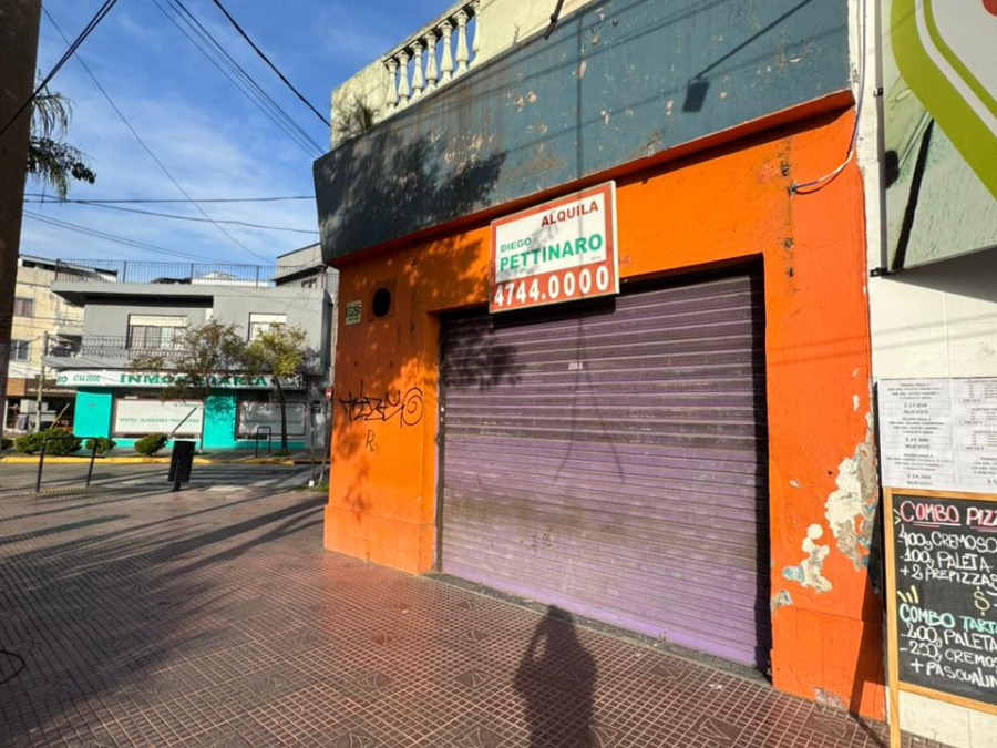 Av. Avellaneda 3030, ,Local,Alquiler,Av. Avellaneda 3030,1932