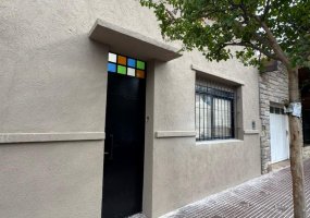 Guido Spano 1291, 1 Dormitorio Habitaciones, ,1 BañoBaño,PH,Alquiler,Guido Spano 1291,1933