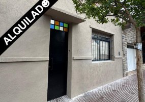 Guido Spano 1291, 1 Dormitorio Habitaciones, ,1 BañoBaño,PH,Alquiler,Guido Spano 1291,1933
