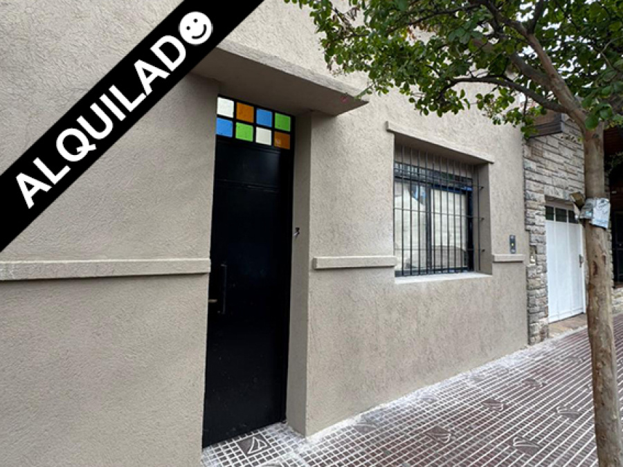Guido Spano 1291, 1 Dormitorio Habitaciones, ,1 BañoBaño,PH,Alquiler,Guido Spano 1291,1933