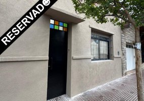 Guido Spano 1291, 1 Dormitorio Habitaciones, ,1 BañoBaño,PH,Alquiler,Guido Spano 1291,1933