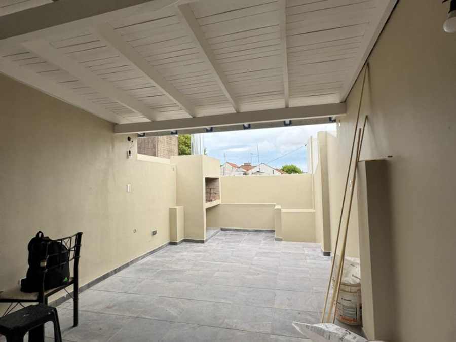 Guido Spano 1291, 1 Dormitorio Habitaciones, ,1 BañoBaño,PH,Alquiler,Guido Spano 1291,1933