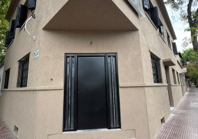 Guido Spano 1299, 1 Dormitorio Habitaciones, ,1 BañoBaño,PH,Alquiler,Guido Spano 1299,1934