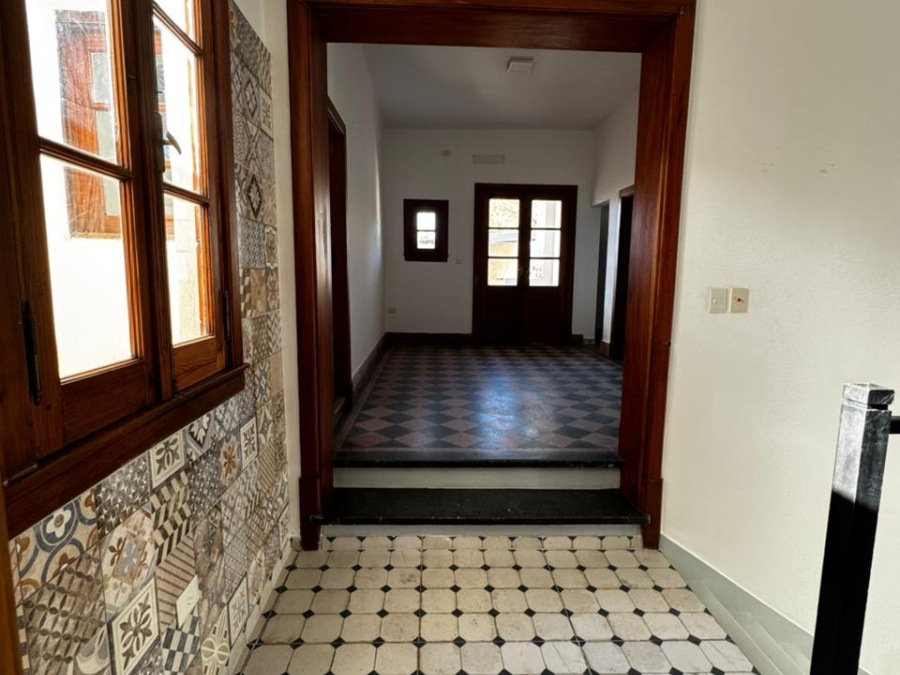 Guido Spano 1297, 3 Habitaciones Habitaciones, ,2 BañoBaño,Casa,Alquiler,Guido Spano 1297,1936