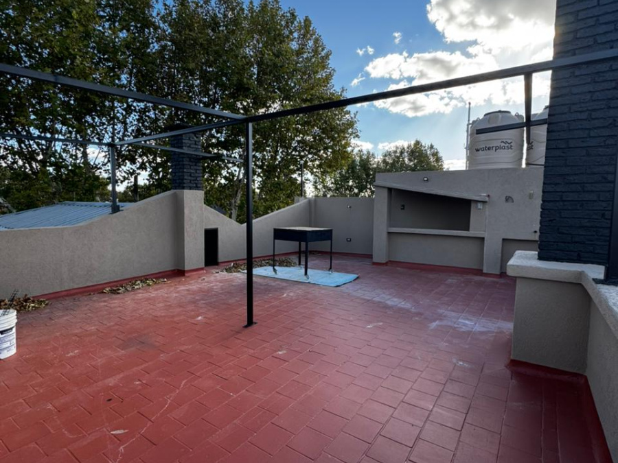 Guido Spano 1297, 3 Habitaciones Habitaciones, ,2 BañoBaño,Casa,Alquiler,Guido Spano 1297,1936