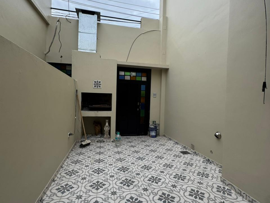 Guido Spano 1297, 2 Habitaciones Habitaciones, ,1 BañoBaño,PH,Alquiler,Guido Spano 1297,1938