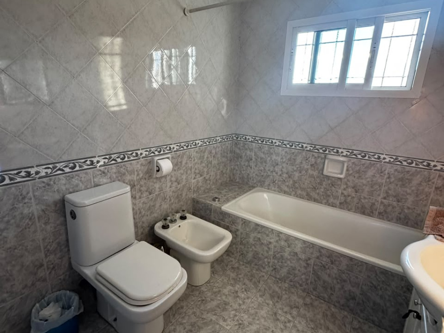 Estrada 3347, 3 Habitaciones Habitaciones, ,1 BañoBaño,PH,Alquiler,Estrada 3347,1947