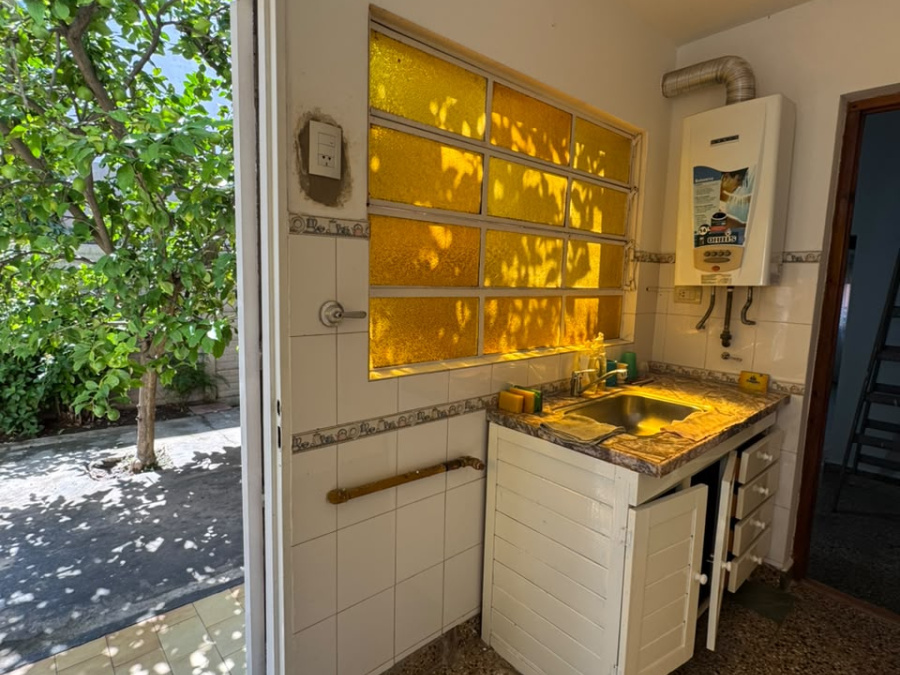 Posadas 951, 1 Dormitorio Habitaciones, ,1 BañoBaño,PH,Alquiler,Posadas 951,1948