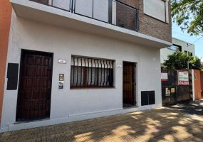 Posadas 951, 1 Dormitorio Habitaciones, ,1 BañoBaño,PH,Alquiler,Posadas 951,1948