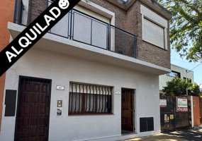 Posadas 951, 1 Dormitorio Habitaciones, ,1 BañoBaño,PH,Alquiler,Posadas 951,1948