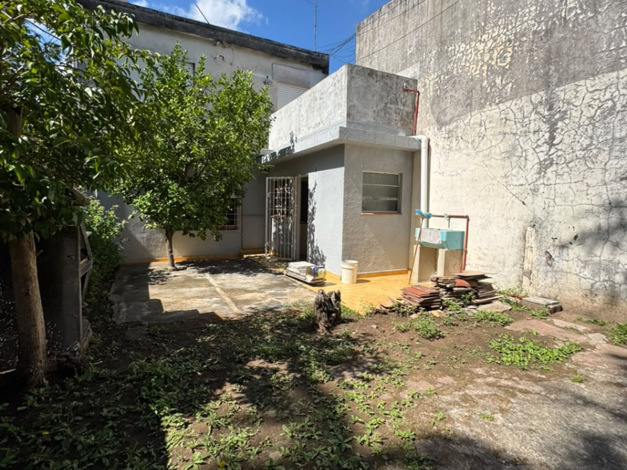 Posadas 951, 1 Dormitorio Habitaciones, ,1 BañoBaño,PH,Alquiler,Posadas 951,1948