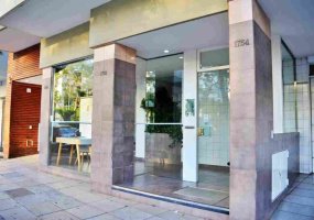 Av. del Libertador 1753, 1 Dormitorio Habitaciones, ,1 BañoBaño,Departamento,Alquiler,Av. del Libertador 1753,1950