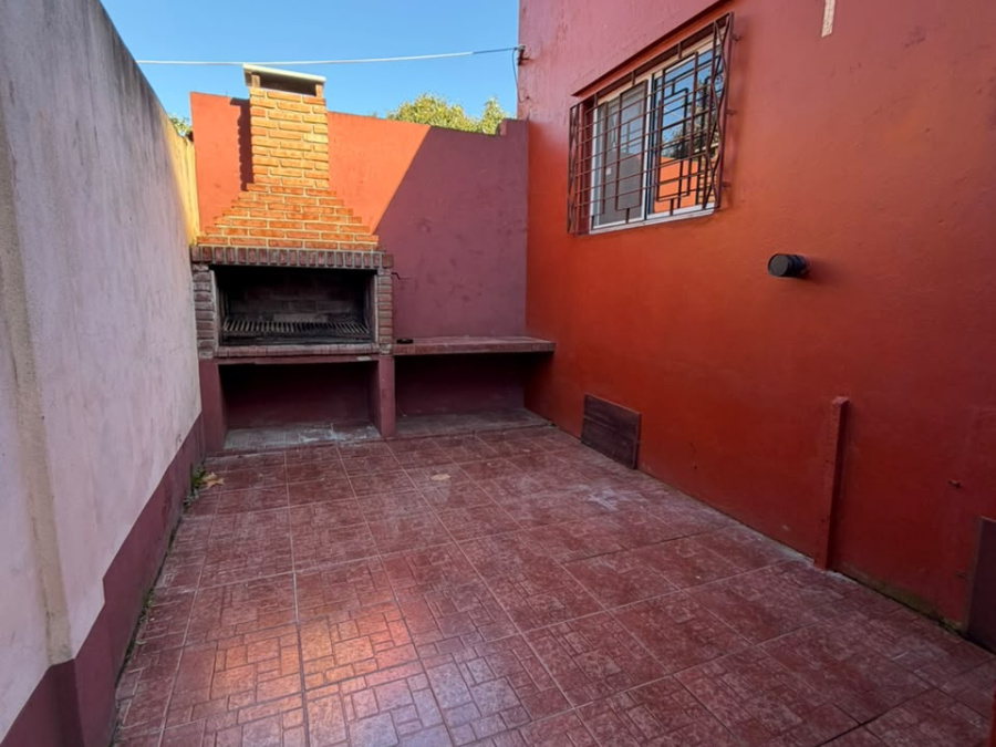 Paso 139, 2 Habitaciones Habitaciones, ,1 BañoBaño,PH,Alquiler,Paso 139,1953
