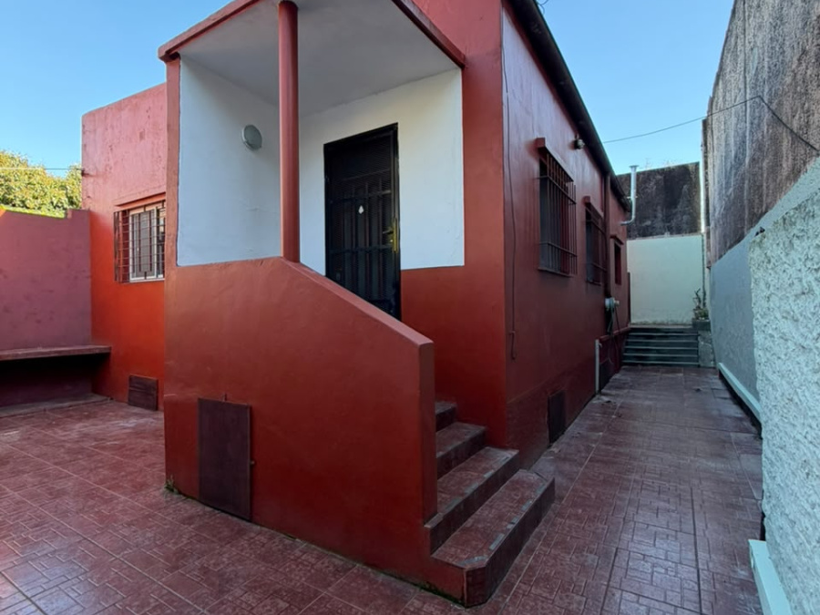 Paso 139, 2 Habitaciones Habitaciones, ,1 BañoBaño,PH,Alquiler,Paso 139,1953
