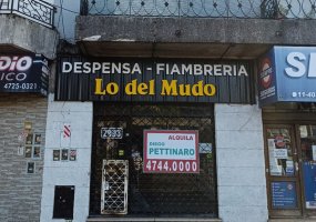 Av Avellaneda 2900, ,Local,Alquiler,Av Avellaneda 2900,1954