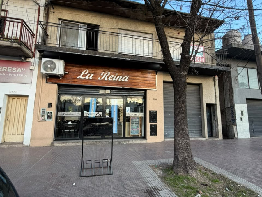 Av. Avellaneda 5744, ,Departamento,Venta,Av. Avellaneda 5744,1956