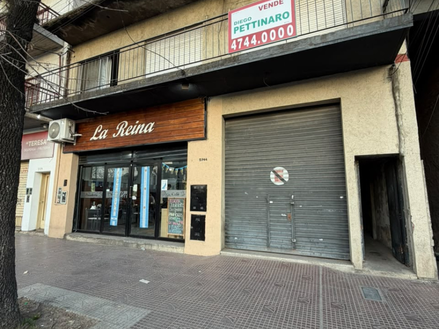 Av. Avellaneda 5744, ,Departamento,Venta,Av. Avellaneda 5744,1956