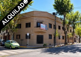 Guido Spano 1295, 1 Dormitorio Habitaciones, 0 ,1 BañoBaño,Departamento,Alquiler,Guido Spano 1295,0,1966