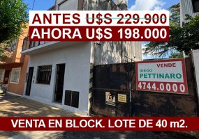 Gervasio Posadas 951, 3 Habitaciones Habitaciones, ,2 BañoBaño,Casa,Venta,Gervasio Posadas 951,1001