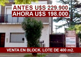 Gervasio Posadas 951, 3 Habitaciones Habitaciones, ,2 BañoBaño,Casa,Venta,Gervasio Posadas 951,1001