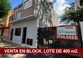 Gervasio Posadas 951, 3 Habitaciones Habitaciones, ,2 BañoBaño,Casa,Venta,Gervasio Posadas 951,1001