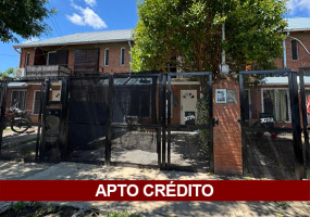 Guido Spano 2800, 2 Habitaciones Habitaciones, ,2 BañoBaño,Dúplex,Venta,Guido Spano 2800,1094